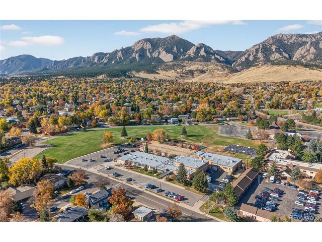 450 S 40th St, Boulder, CO 80305