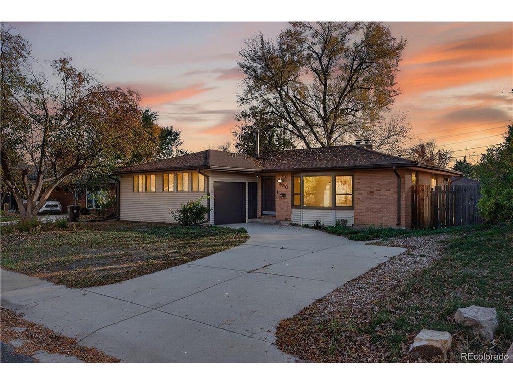 450 S 40th St, Boulder, CO 80305