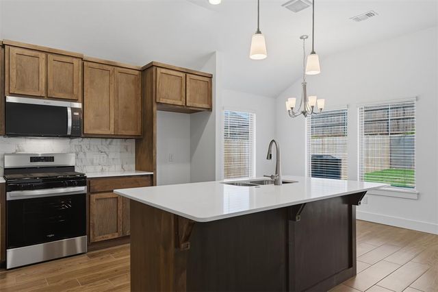 3709 NW 177th Street, Edmond, OK 73012