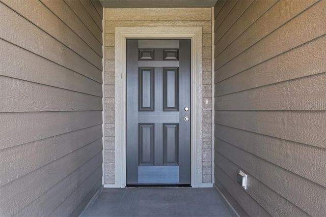 3709 NW 177th Street, Edmond, OK 73012