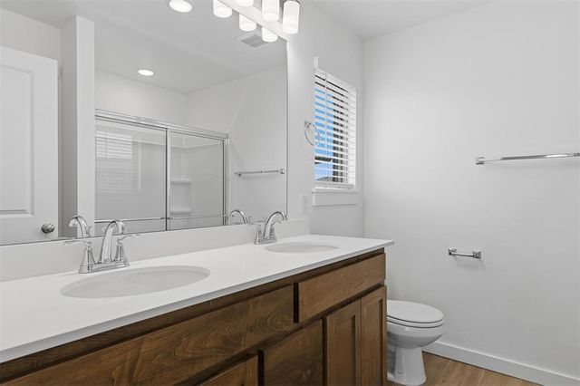 3709 NW 177th Street, Edmond, OK 73012