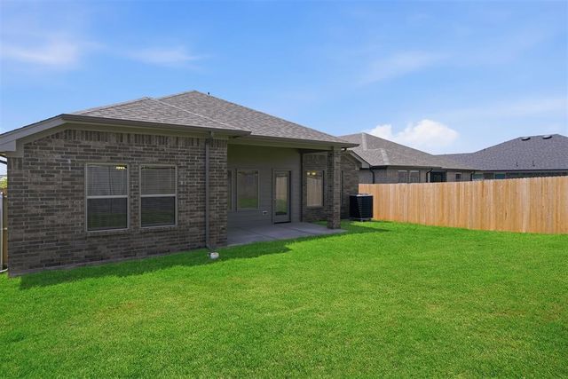 3709 NW 177th Street, Edmond, OK 73012