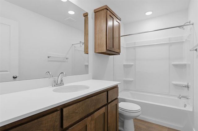 3709 NW 177th Street, Edmond, OK 73012