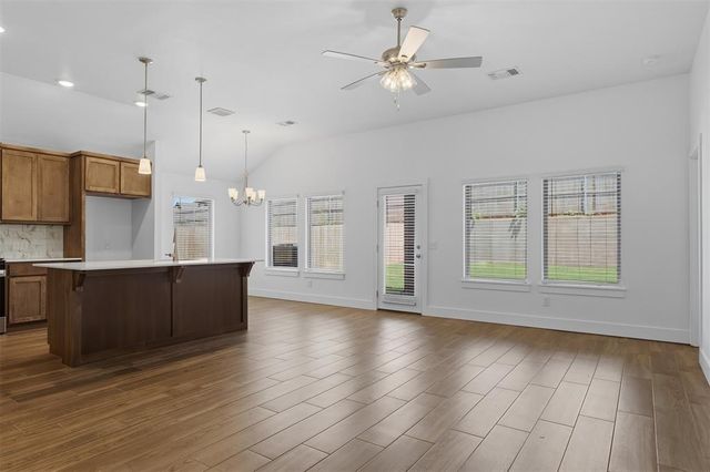 3709 NW 177th Street, Edmond, OK 73012