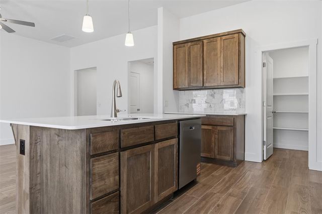 3709 NW 177th Street, Edmond, OK 73012