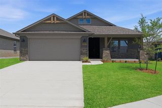 3709 NW 177th Street, Edmond, OK 73012