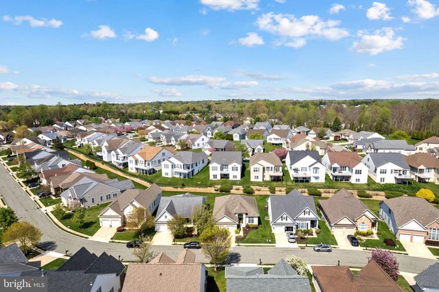 35 CASSIN HILL RD, Garnet Valley, PA 19060