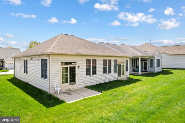 35 CASSIN HILL RD, Garnet Valley, PA 19060