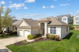 35 CASSIN HILL RD, Garnet Valley, PA 19060