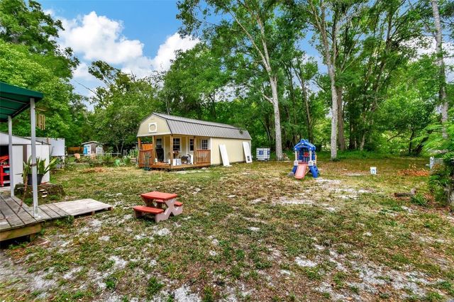 412 W NEW YORK AVENUE, Lake Helen, FL 32744