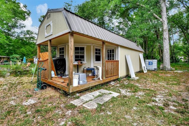 412 W NEW YORK AVENUE, Lake Helen, FL 32744