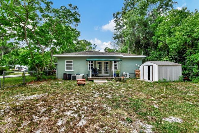 412 W NEW YORK AVENUE, Lake Helen, FL 32744