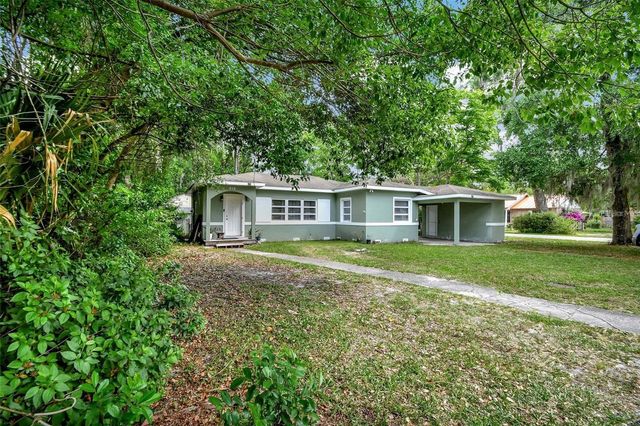 412 W NEW YORK AVENUE, Lake Helen, FL 32744