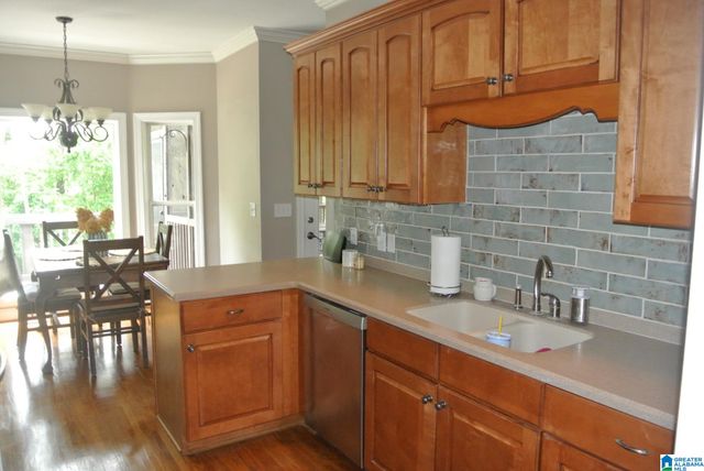 150 CRESTVIEW CIRCLE, Trussville, AL 35173