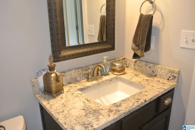 150 CRESTVIEW CIRCLE, Trussville, AL 35173