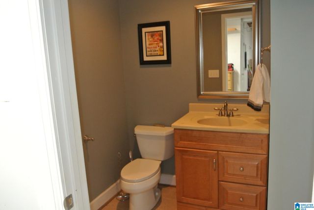 150 CRESTVIEW CIRCLE, Trussville, AL 35173