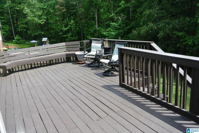 150 CRESTVIEW CIRCLE, Trussville, AL 35173