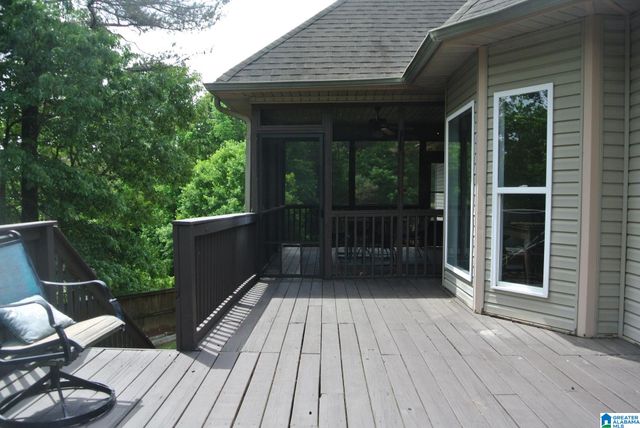 150 CRESTVIEW CIRCLE, Trussville, AL 35173