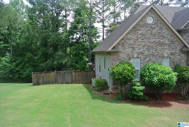 150 CRESTVIEW CIRCLE, Trussville, AL 35173