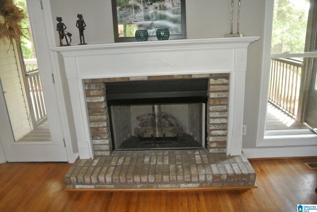150 CRESTVIEW CIRCLE, Trussville, AL 35173