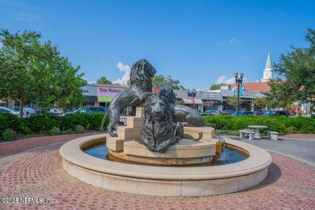 1833 SAN MARCO Boulevard 2, Jacksonville, FL 32207