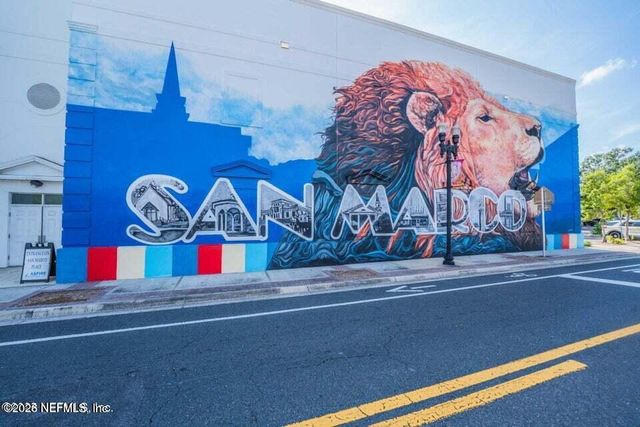 1833 SAN MARCO Boulevard 2, Jacksonville, FL 32207