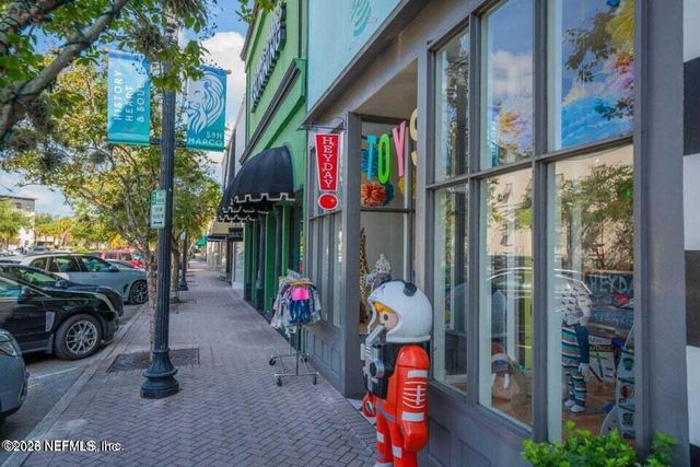 1833 SAN MARCO Boulevard 2, Jacksonville, FL 32207