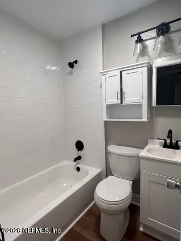 1833 SAN MARCO Boulevard 2, Jacksonville, FL 32207