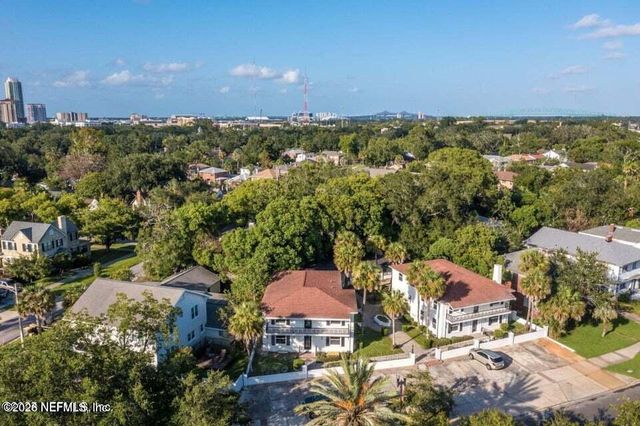 1833 SAN MARCO Boulevard 2, Jacksonville, FL 32207