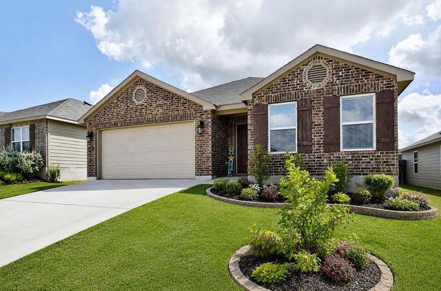 733 PEAK PLACE, Seguin, TX 78155
