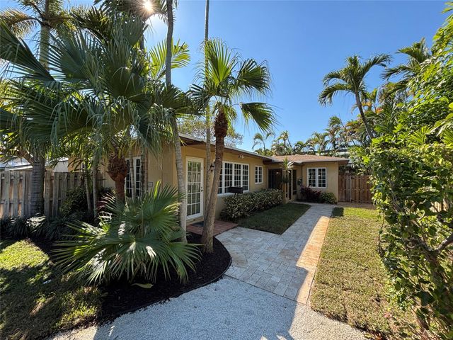 741 NE 17th Terrace, Fort Lauderdale, FL 33304