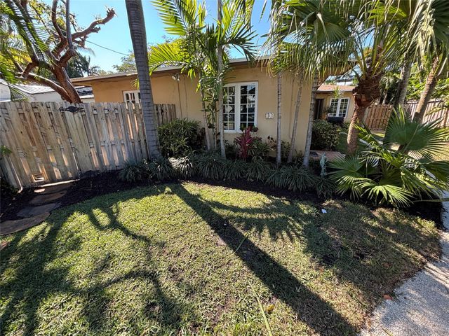 741 NE 17th Terrace, Fort Lauderdale, FL 33304