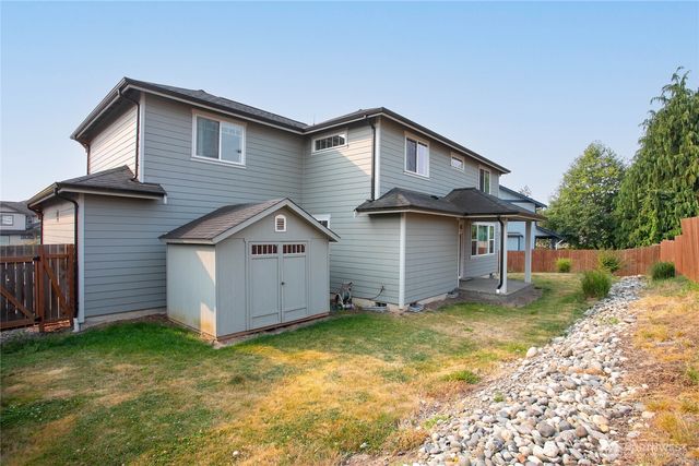 5641 Ariel Court, Ferndale, WA 98248