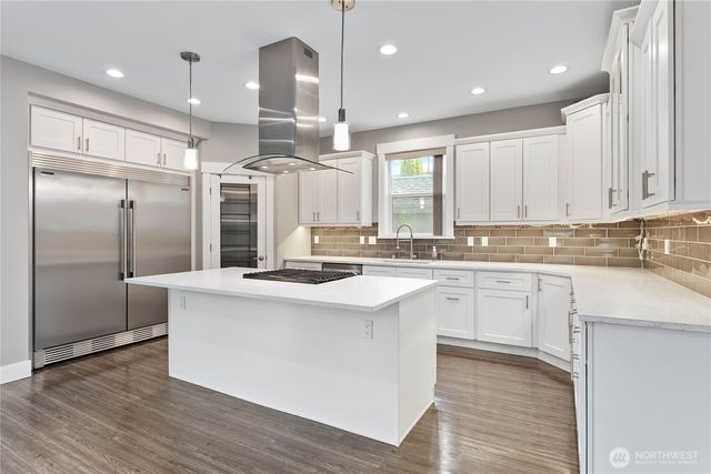 5641 Ariel Court, Ferndale, WA 98248