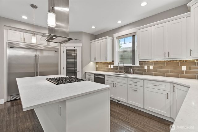 5641 Ariel Court, Ferndale, WA 98248