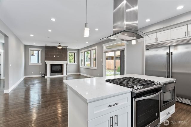 5641 Ariel Court, Ferndale, WA 98248