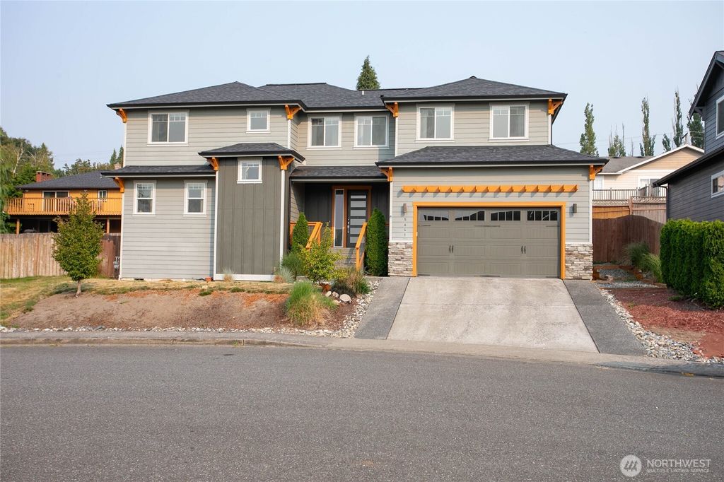 5641 Ariel Court, Ferndale, WA 98248