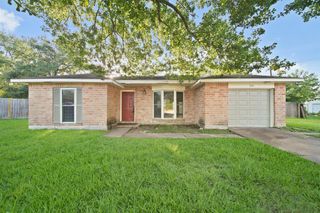506 Brendon Park Lane, Friendswood, TX 77546