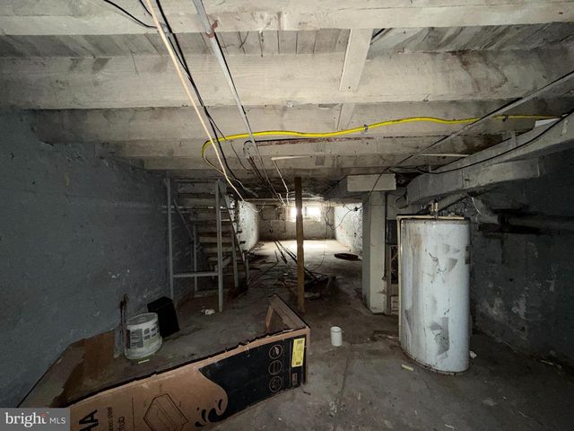 2408 E OLIVER ST, Baltimore, MD 21213