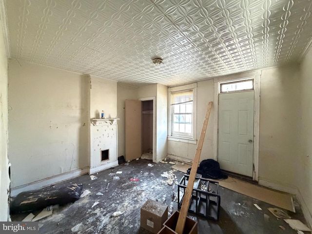 2408 E OLIVER ST, Baltimore, MD 21213