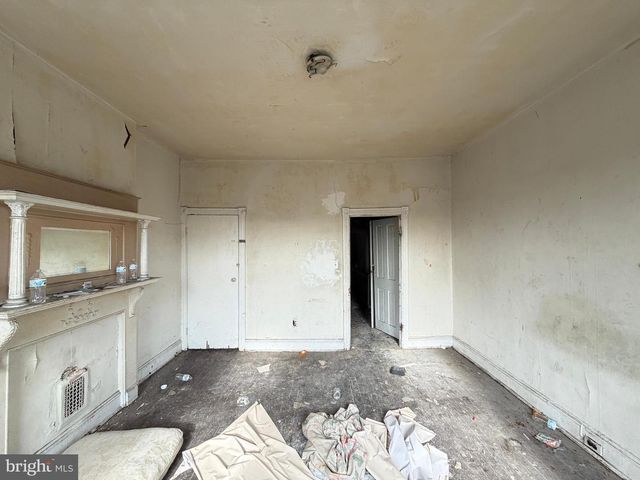 2408 E OLIVER ST, Baltimore, MD 21213