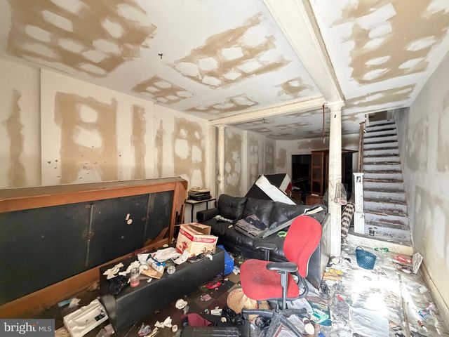 2408 E OLIVER ST, Baltimore, MD 21213