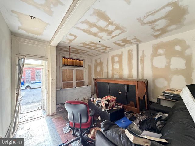 2408 E OLIVER ST, Baltimore, MD 21213