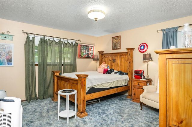 319 S Main Street, Mcloud, OK 74851