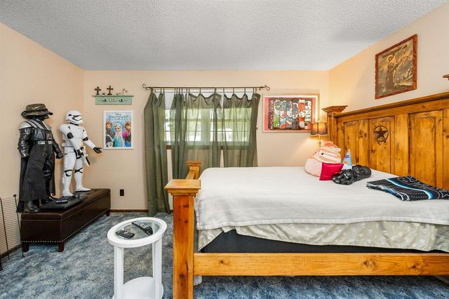 319 S Main Street, Mcloud, OK 74851
