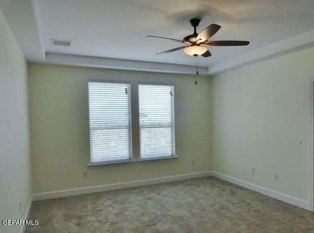 917 CHURCHILL DOWNS Court, El Paso, TX 79932