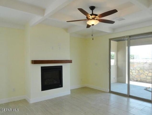 917 CHURCHILL DOWNS Court, El Paso, TX 79932