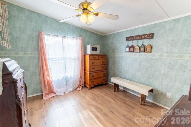 97 Misty Ridge Lane, Leicester, NC 28748