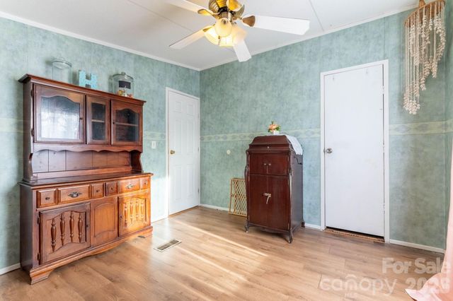 97 Misty Ridge Lane, Leicester, NC 28748