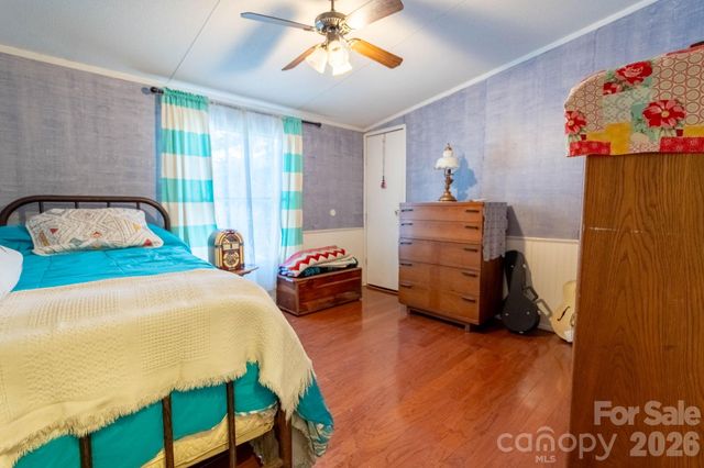 97 Misty Ridge Lane, Leicester, NC 28748